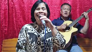 Wind Beneath My Wings by Bette Midler | Mario and Alona