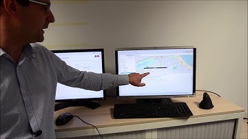 Sociotal Sensinact Demonstration