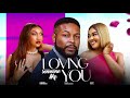 LOVING SOMEONE LIKE YOU - FELIX OMORODION , DORIS IFEKA , CHISOM UMENNADI
