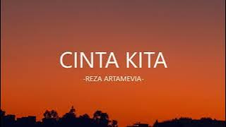 Reza Artamevia - Cinta Kita I Lirik Lagu Indonesia