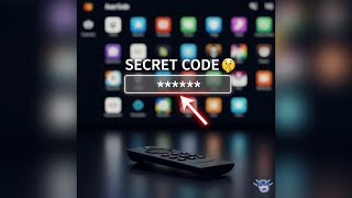 Unlock a Secret Firestick App Store With ONE Code! (2025)
