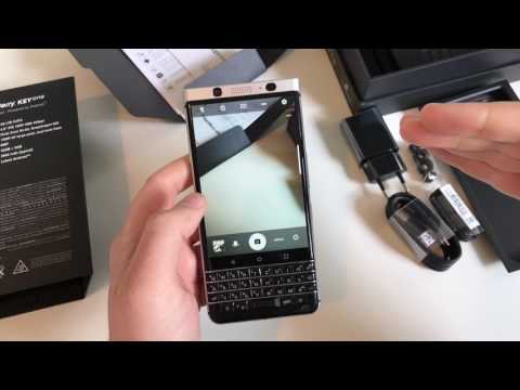 Video: Wie verwende ich die Blackberry-Inhaltsübertragung?