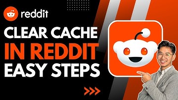 How to Clear Cache in Reddit App !