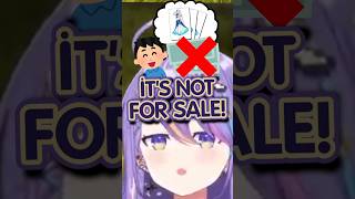 Download Lagu Moona Responds to Fans Selling HoloID x Pocky Cards MP3 Download Lagu Moona Responds to Fans Selling HoloID x Pocky Cards MP3