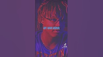 autograph juice wrld