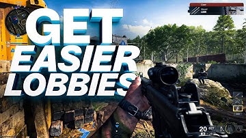 3 Best NoLagVPN Settings for Easier Bot Lobbies in Black Ops 6/Warzone