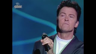 Paul Young - Everytime You Go Away (1985) Tv - 21.06.1991 /Re