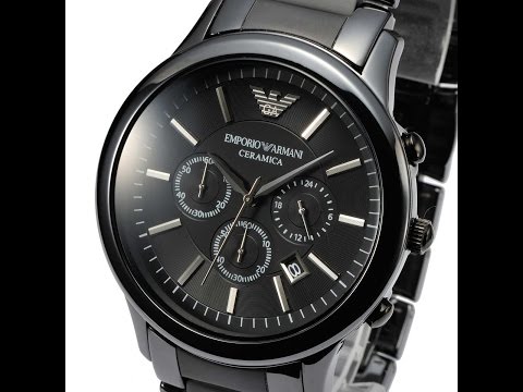Emporio Armani Ar1451 Erkek Kol Saati Fiyati Ve Modelleri