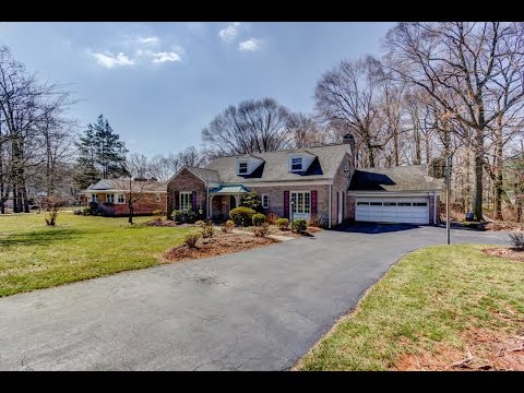 912 Cranbrook Dr, Wilmington, DE home video tour