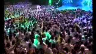 Show Da Virada 20102011 Zezé Di Camargo & Luciano - Tão Linda, Tão Louca