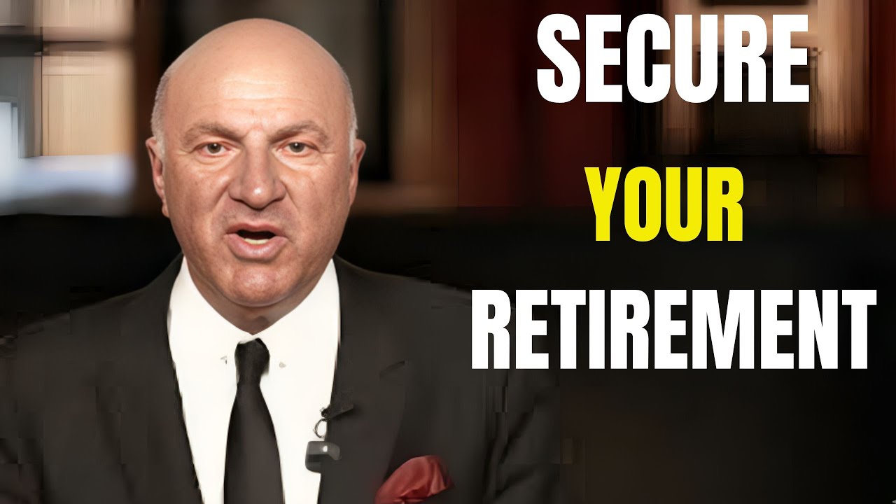 Kevin O'Leary: #1 Secret Investment Hack for People Over 50 (Very Important