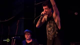 Of Mice And Men - The Depths Live At The Show (AltarTV)