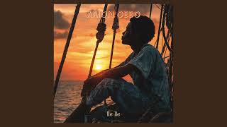 Arion Obbo Ile Ile Radio Edit Official Audio