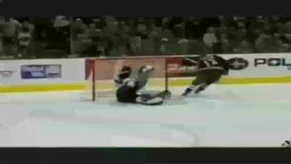 Roberto Luongo Highlights HD