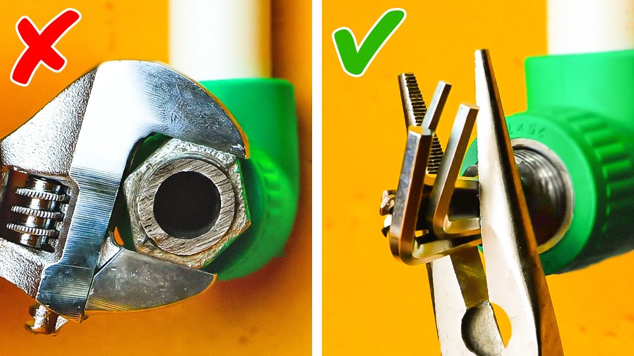 32 GOLD REPAIR IDEAS you definitely need to know