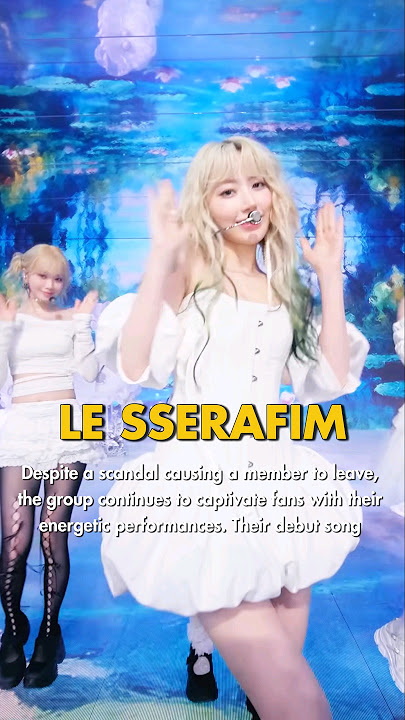 Top 10 Most Popular 4th Gen K-Pop Groups Right Now