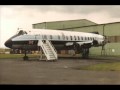 East Midlands Airport in the 1980's - part one of three