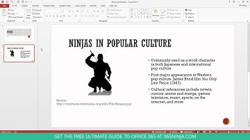 How to duplicate, hide, or delete PowerPoint slides