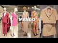 MANGO NEW ARRIVALS MAY2022 COLLECTION #mango #mangonewarrivals