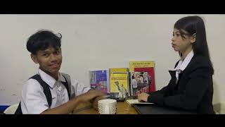 Counseling - Adjuran Siblings (A performance task for DIASS)