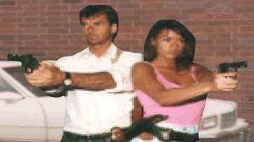 [AG] Lethal Enforcers [Woman detective / All Bosses]