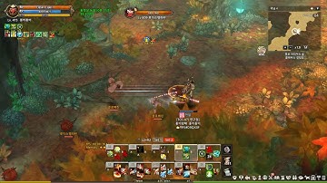 Tree Of Savior Game Play 20190427 19 03 36 370