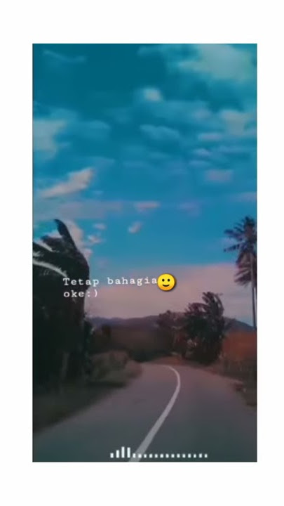 Status wa sedih:) 20 detik