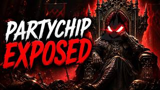 Why PartyChip IS BETTER THAN YOU at Dark and Darker
