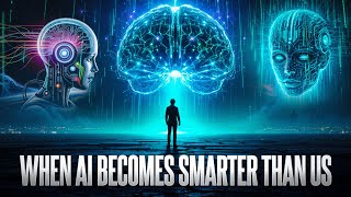 What Happens After We Build Superintelligent Ai