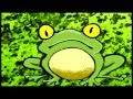 Dreamtime Stories - Tiddalick The Frog