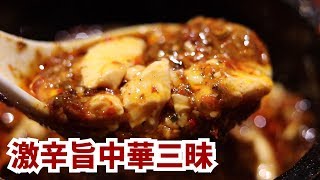 激辛旨い!渋谷「陳家私菜」で中華三昧してきたよ🥟 セクシー中華 検索動画29 激辛旨い!渋谷「陳家私菜」で中華三昧してきたよ🥟 セクシー中華 検索動画 29