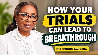 ‼️Ibukun Awosika: How God Can Use Your Greatest Trial To Become Your Greatest Testimony 😱