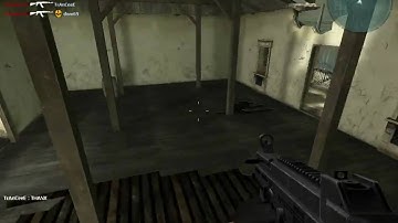 Combat Arms - CunningStNt Hacking