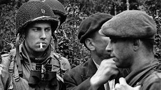 The War Crimes of D-DAY (UNCENSORED FOOTAGE)