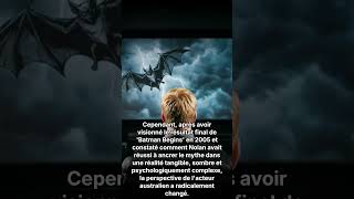 Heath Ledger refuse Batman, mais Nolan le choisit pour le Joker | La Genèse d'un Antagoniste Culte