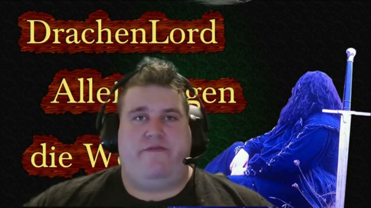 Die Geschichte des Drachenlord - Episode 113: Gebannt