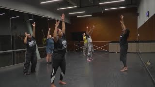 Activated Artist Fest Merges Art and Activism for Social Change