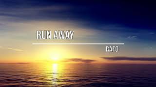 RAFO - Run Away (Original Mix) Resimi