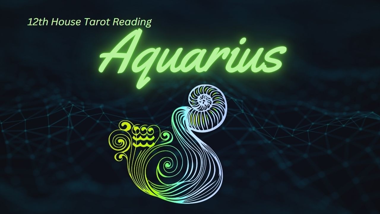 AQUARIUS Feb 23, 2026 you are being recognised for your hard work!