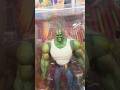 SAVAGE DRAGON elite edition at WALMART! This figure is FIRE!