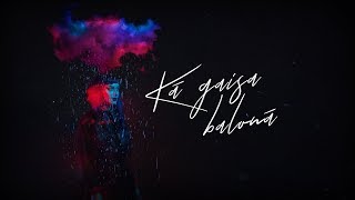 Triana Park - Kā Gaisa Balonā (Official Video) chords