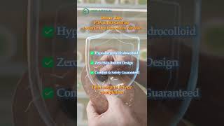 Ostomy Bags FDA & ISO Certified Looking for Local Representatives Worldwide