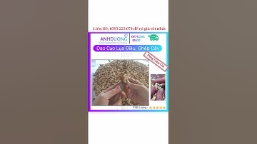 Freeship Dao Cạo Vỏ Lụa Hạt Điều, Ghép Cây Đa Năng #ghepcay  #kitchen