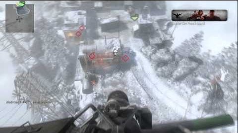 Jon3s, H3CZ & Fwiz- Powered by Evil Controllers