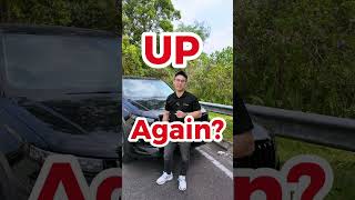 ⛽ Petrol prices keep changing. Your monthly fuel bill doesn't have to. #jaecoomalaysia #jaecooj7