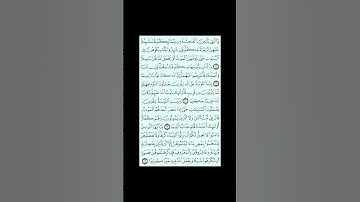قران كريم سورة النساء ،والتي يأتين الفاحشة من نسأكم #الشيخ #اكسبلور #الرحمن #القارئ #راحة_نفسي