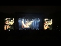 Miniature de la vidéo de la chanson Wish You Were Here Jam