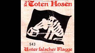 Die Toten Hosen - Live in Stuttgart am 7.7.1985