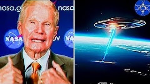 NASA Warns That A Huge Object In Space Has Started Sending Earth Radio Messages