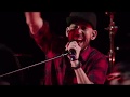 Burn It Down/Faint/Bleed It Out/Messenger (M. Shadows & Synyster Gates)  Chester Bennington Tribute